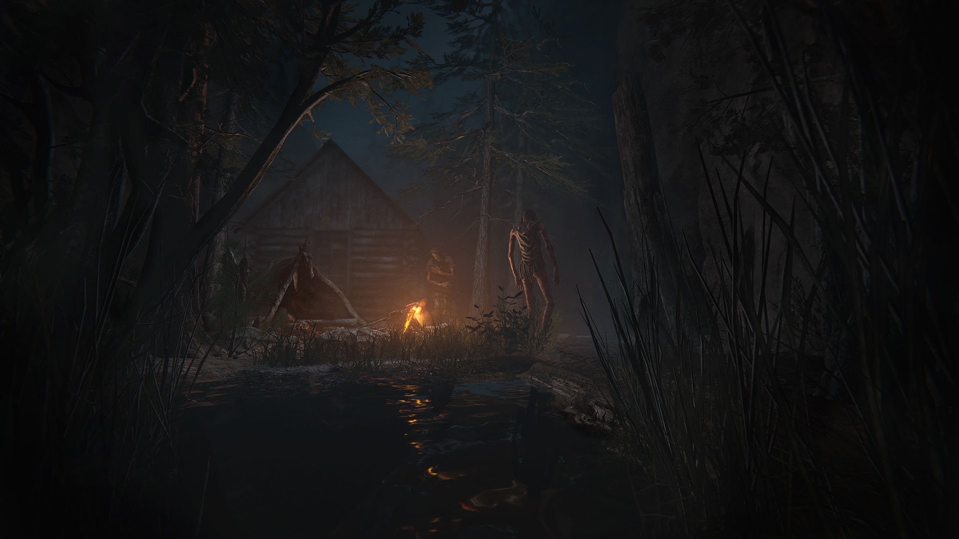 Outlast 2 - Imagen 10